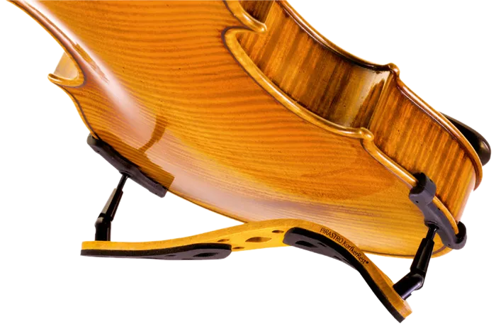 Pirastro Korfker Violin Shoulder Rest