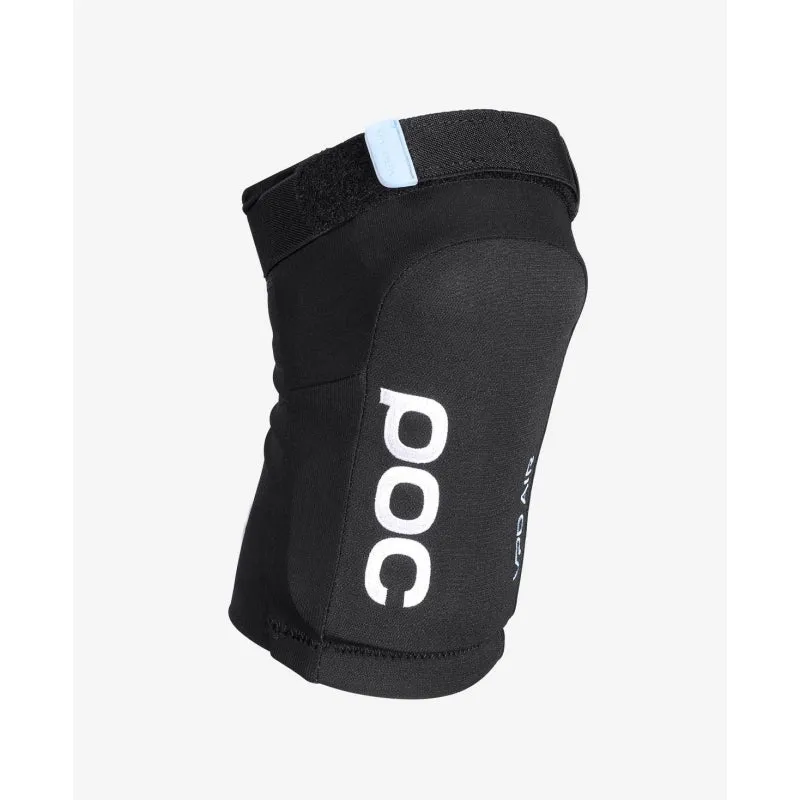 POC Joint VPD Air Knee Uranium Black Large