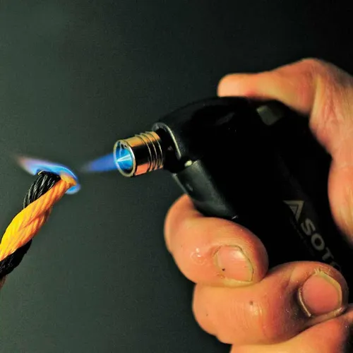 Pocket Torch with Refillable Lighter by SOTO Outdoors