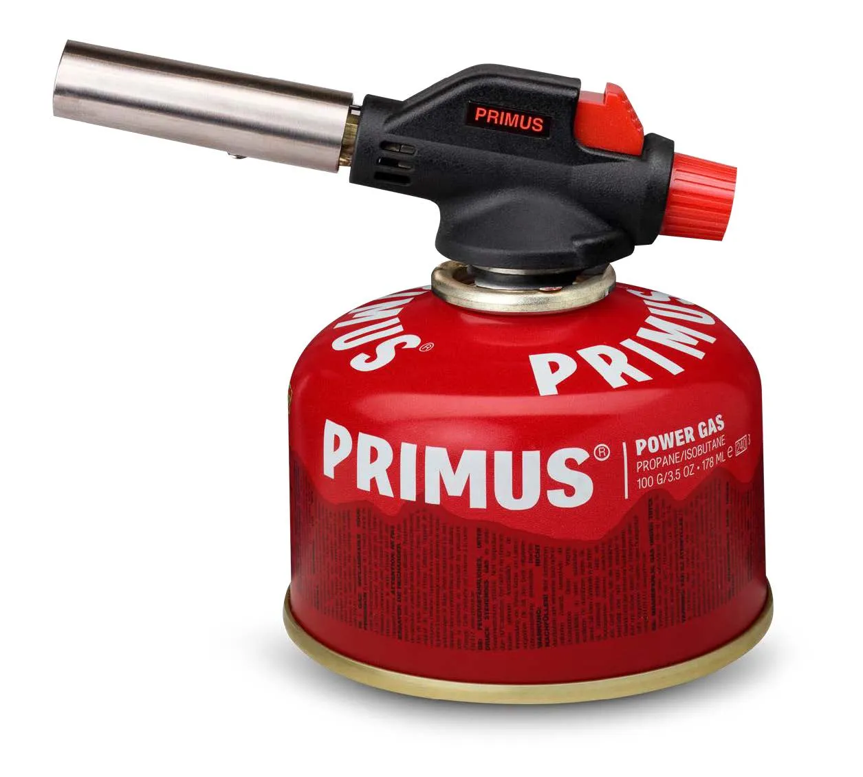 Primus Firestarter