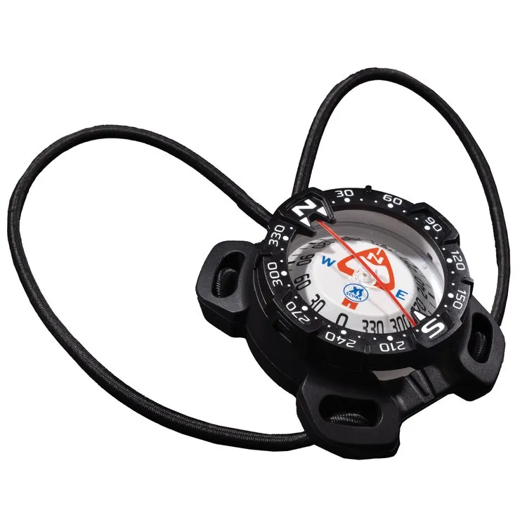 QuikVu Compass - Bungee Mount