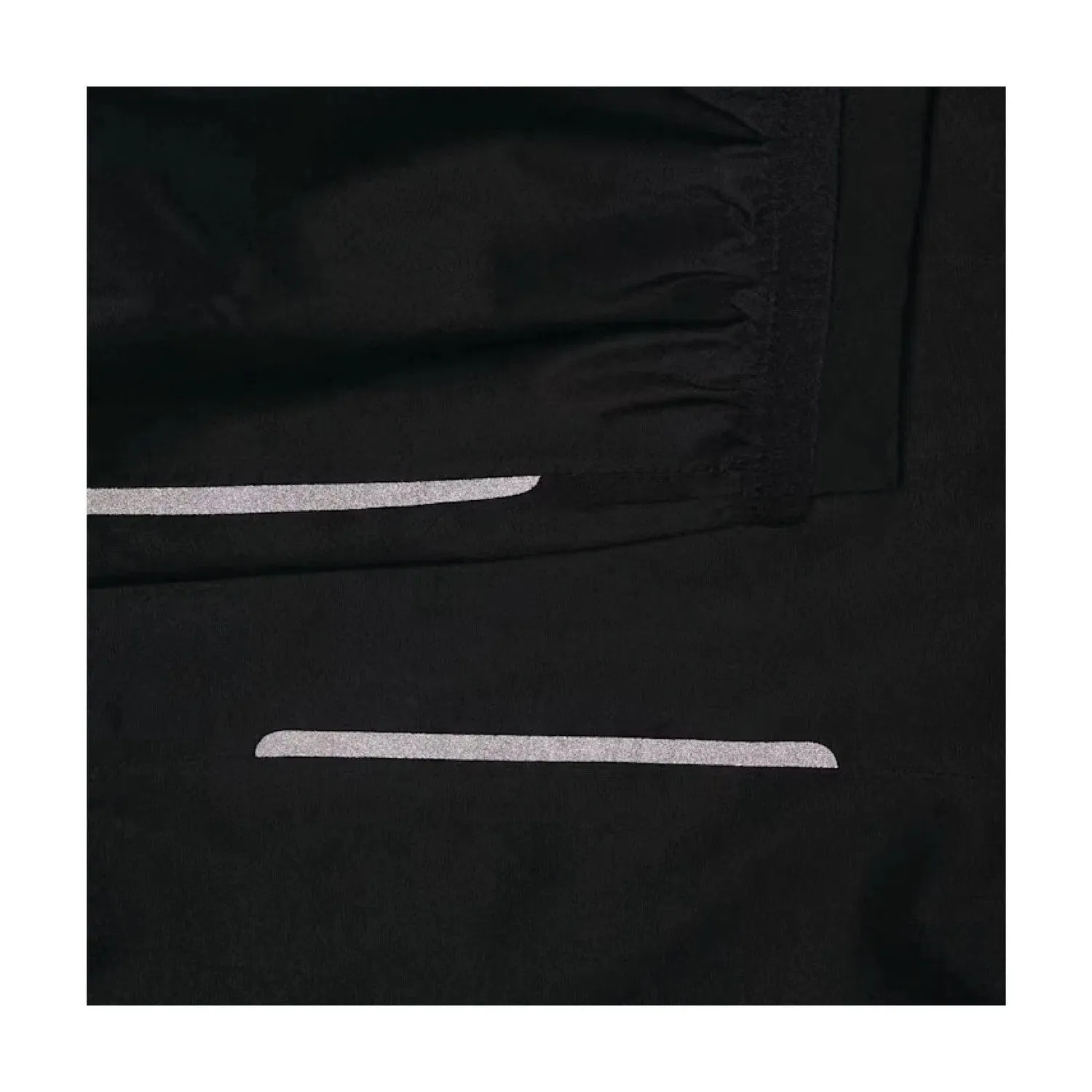 RAPHA Core Rain Jacket II - BLK Black