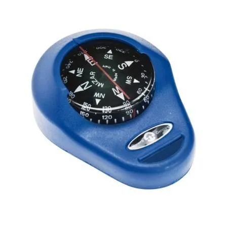 Riviera Mizar Floating Handheld Compass