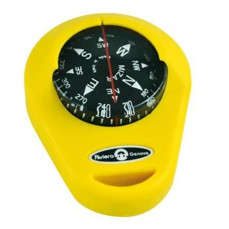 Riviera Mizar Floating Handheld Compass