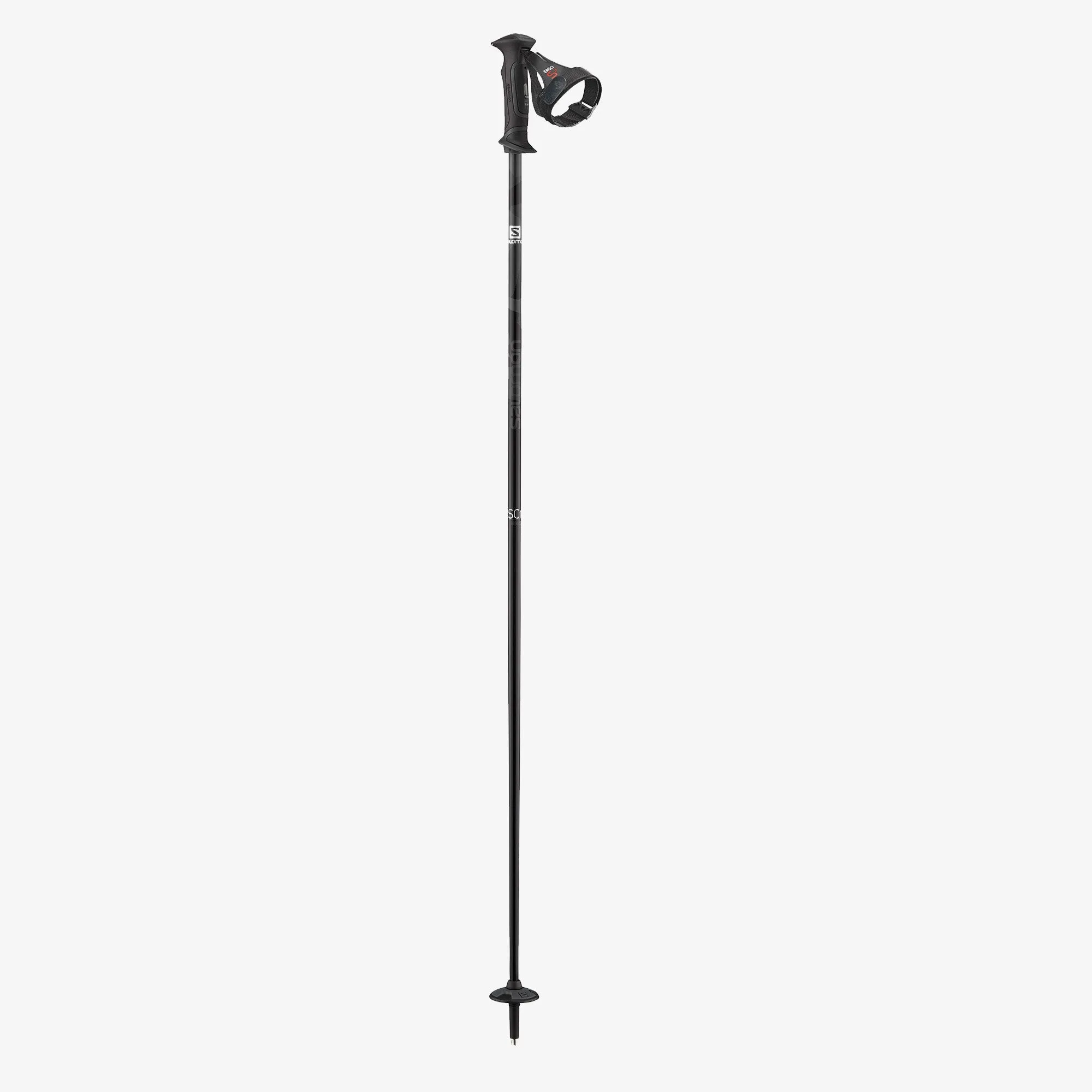 SC1 ERGO S3 SKI POLES