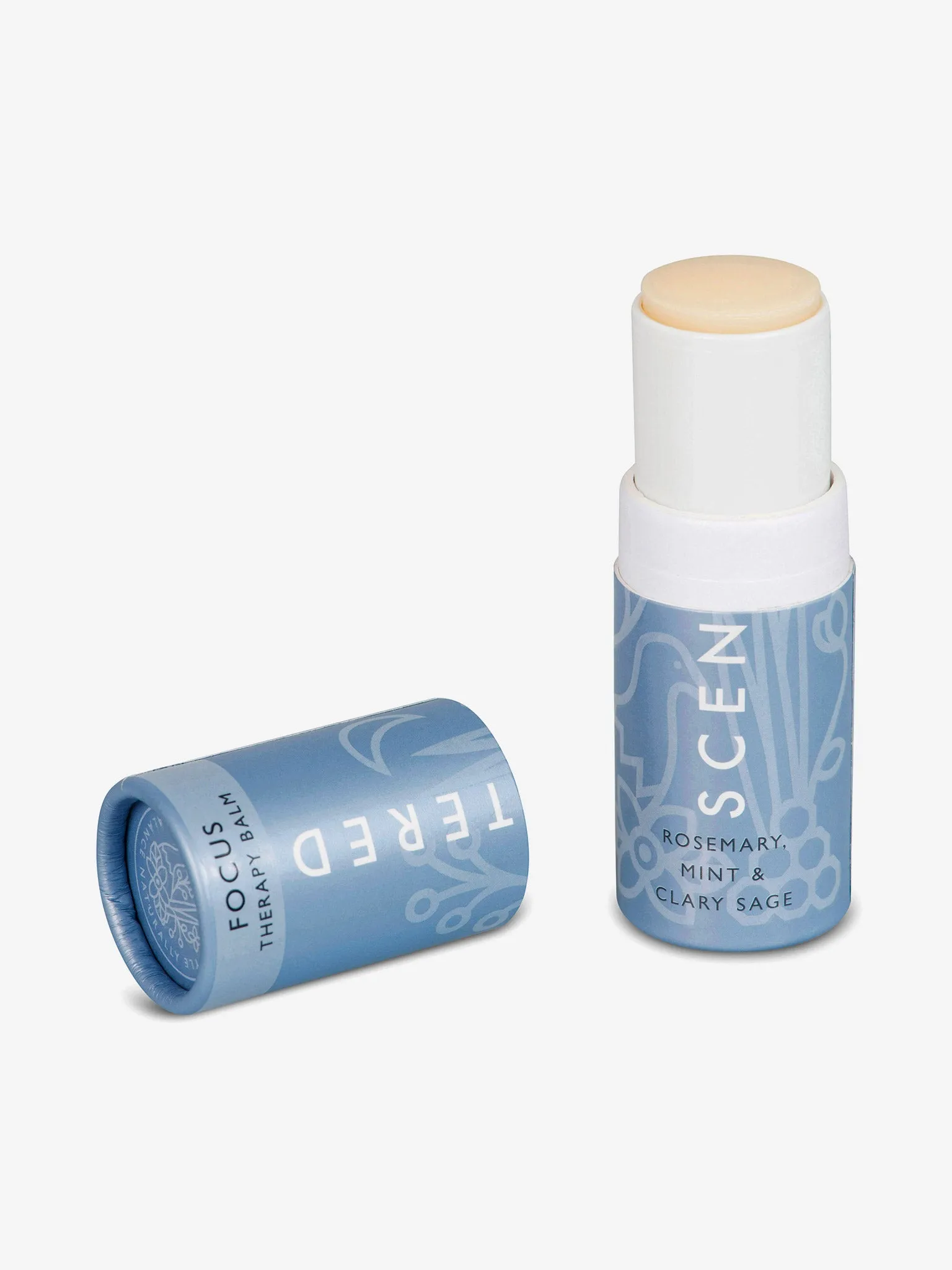 Scentered Focus Therapy Balm