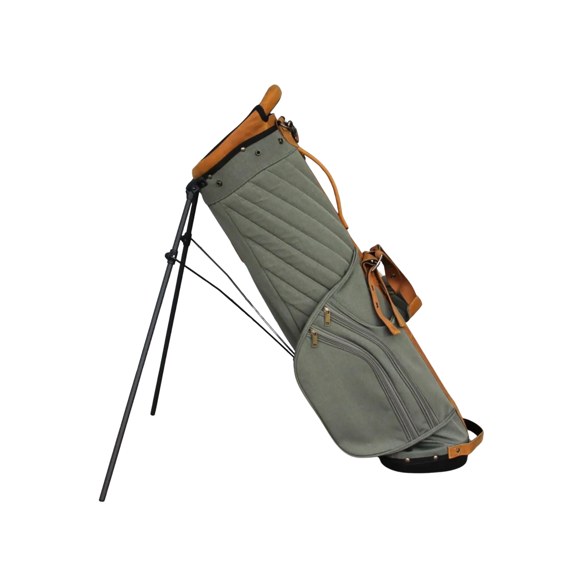 Shapland - Rye 2.5 Golf Bag - Rosemary