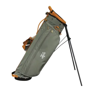 Shapland - Rye 2.5 Golf Bag - Rosemary