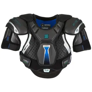 Sherwood Code Encrypt 1 Senior Shoulder Pads