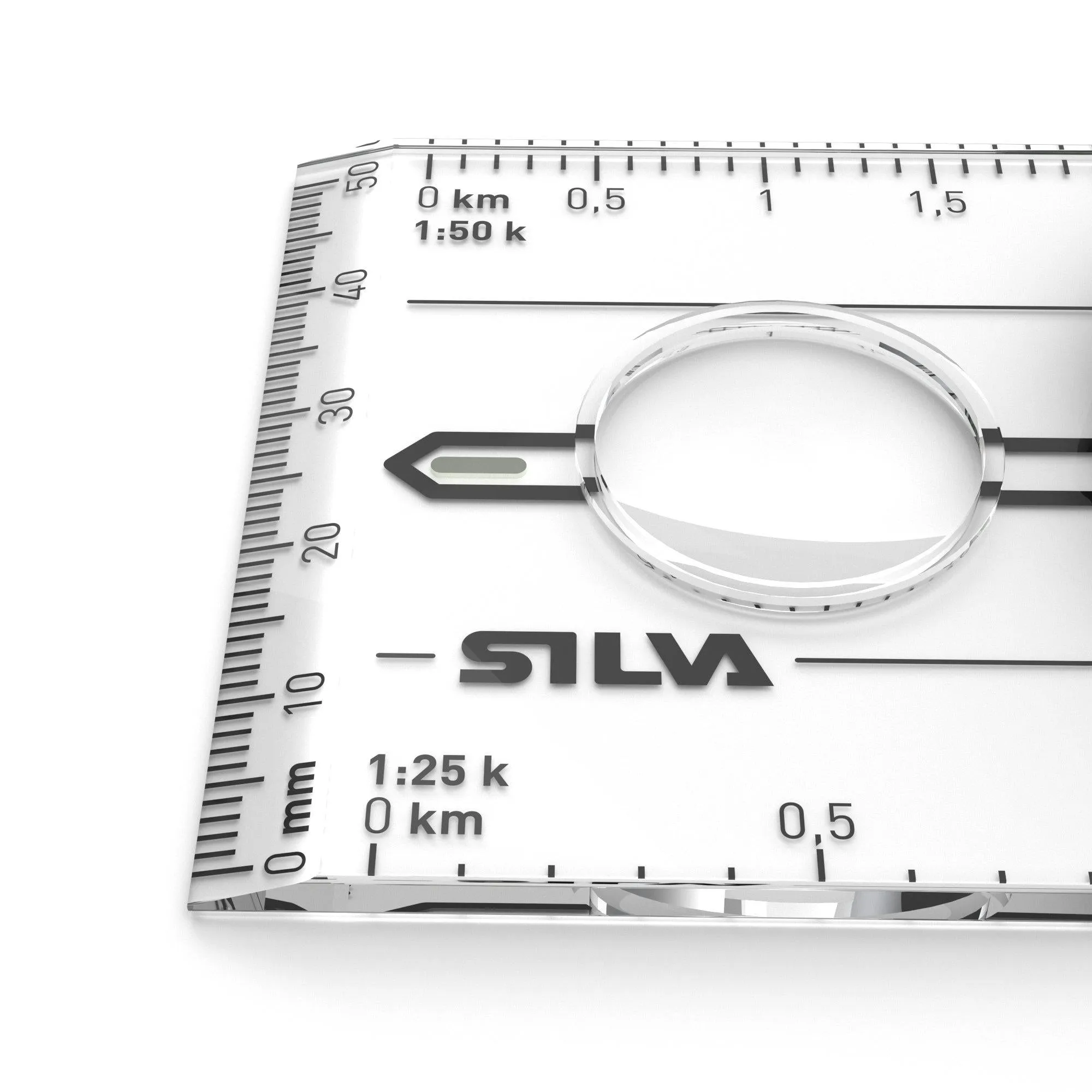 Silva Compass Ranger-360 Global