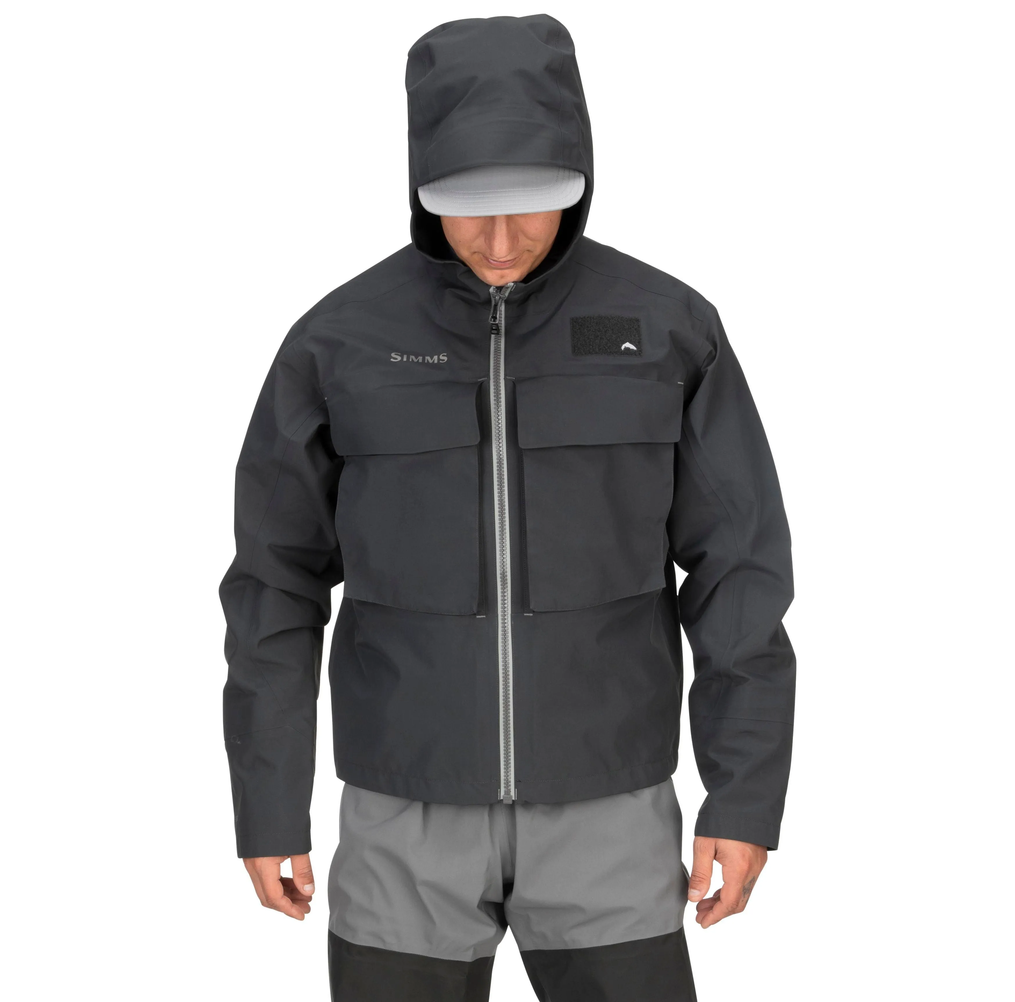 Simms Guide Classic Jacket