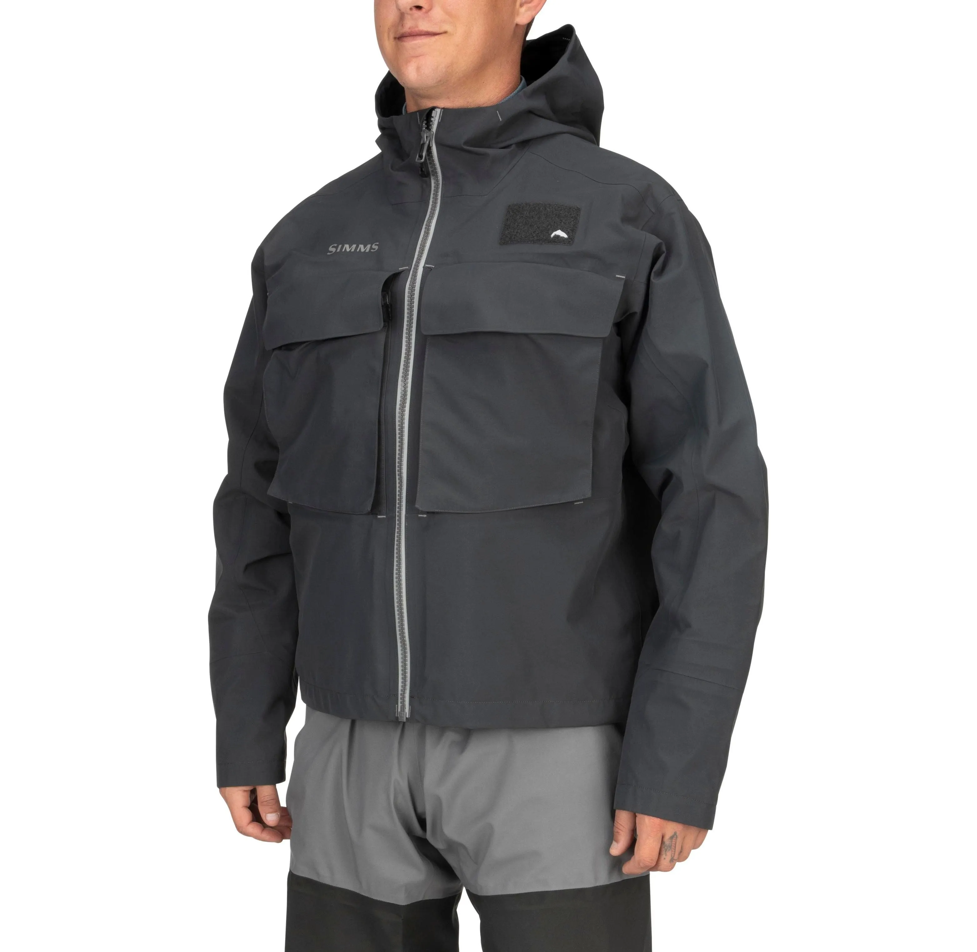 Simms Guide Classic Jacket