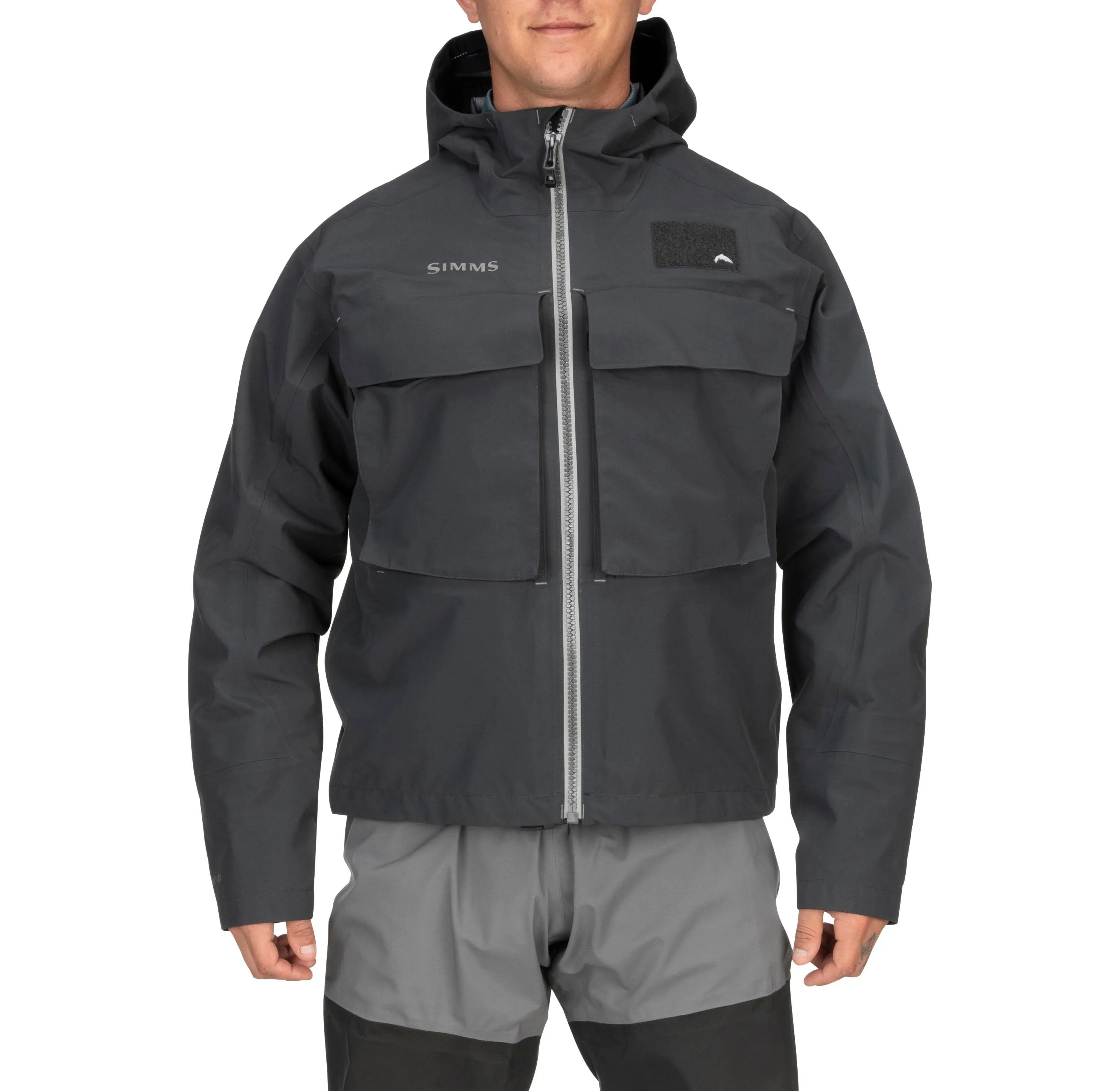 Simms Guide Classic Jacket