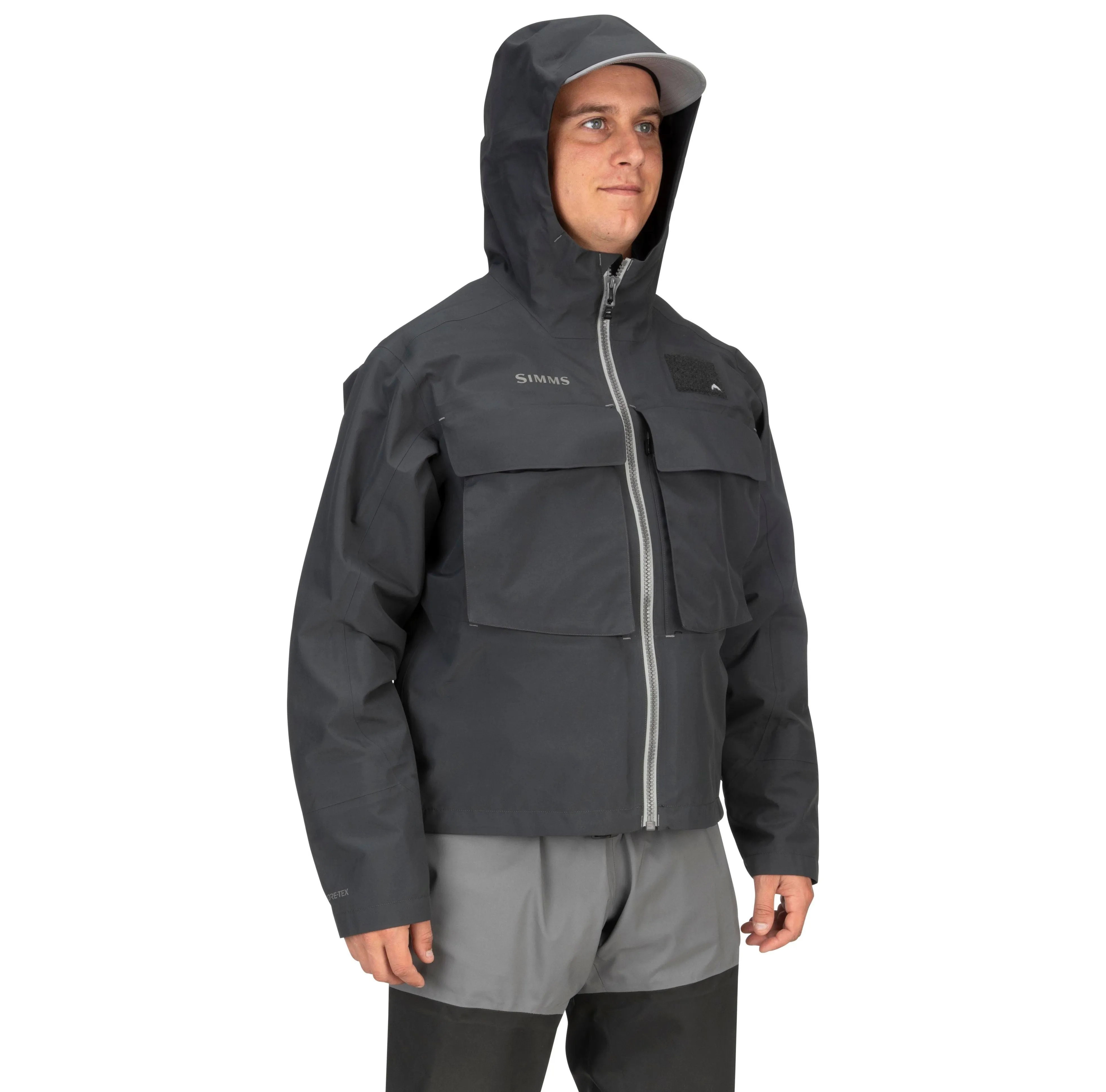 Simms Guide Classic Jacket