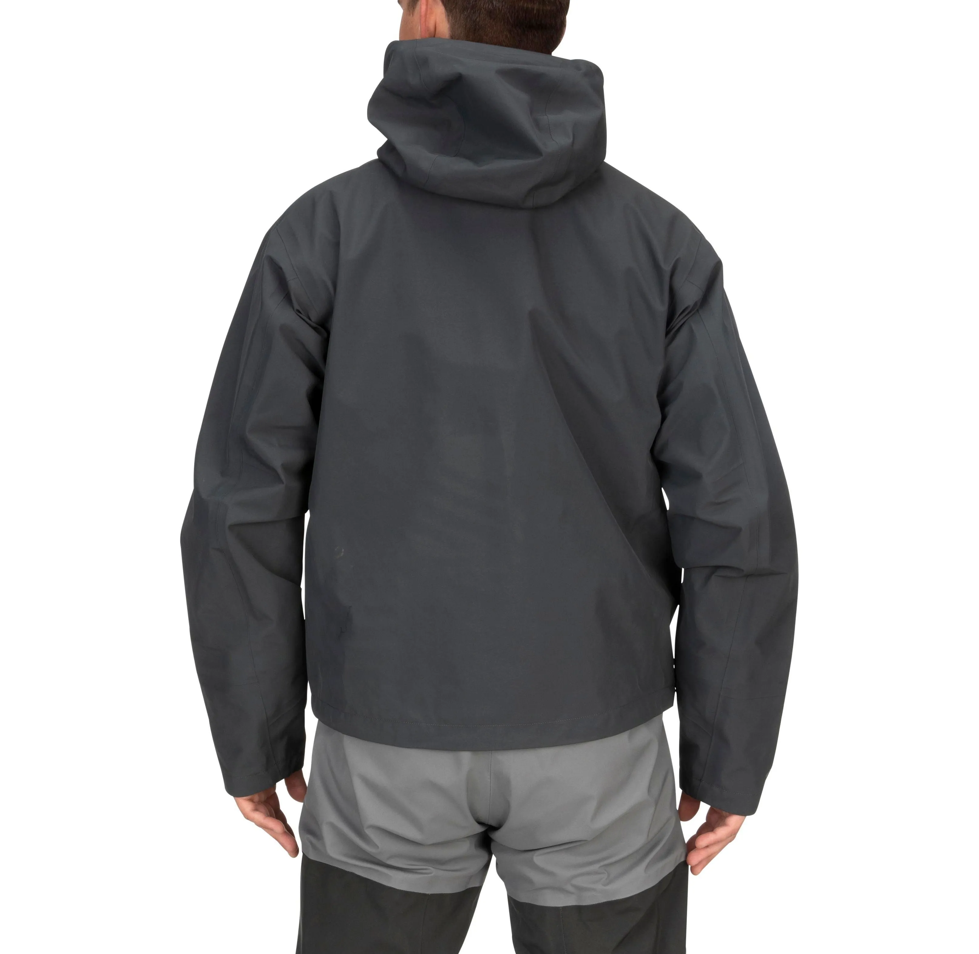 Simms Guide Classic Jacket