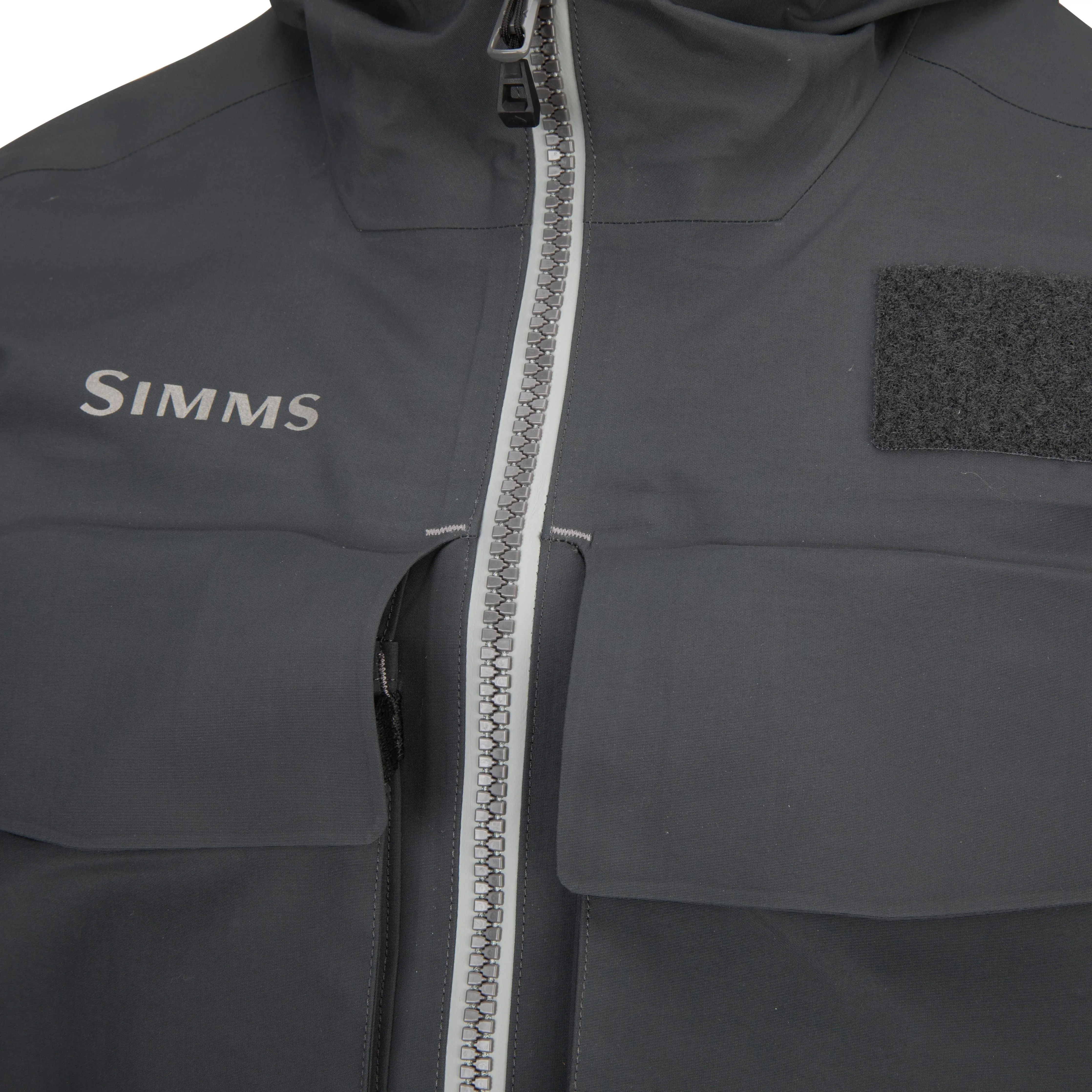 Simms Guide Classic Jacket