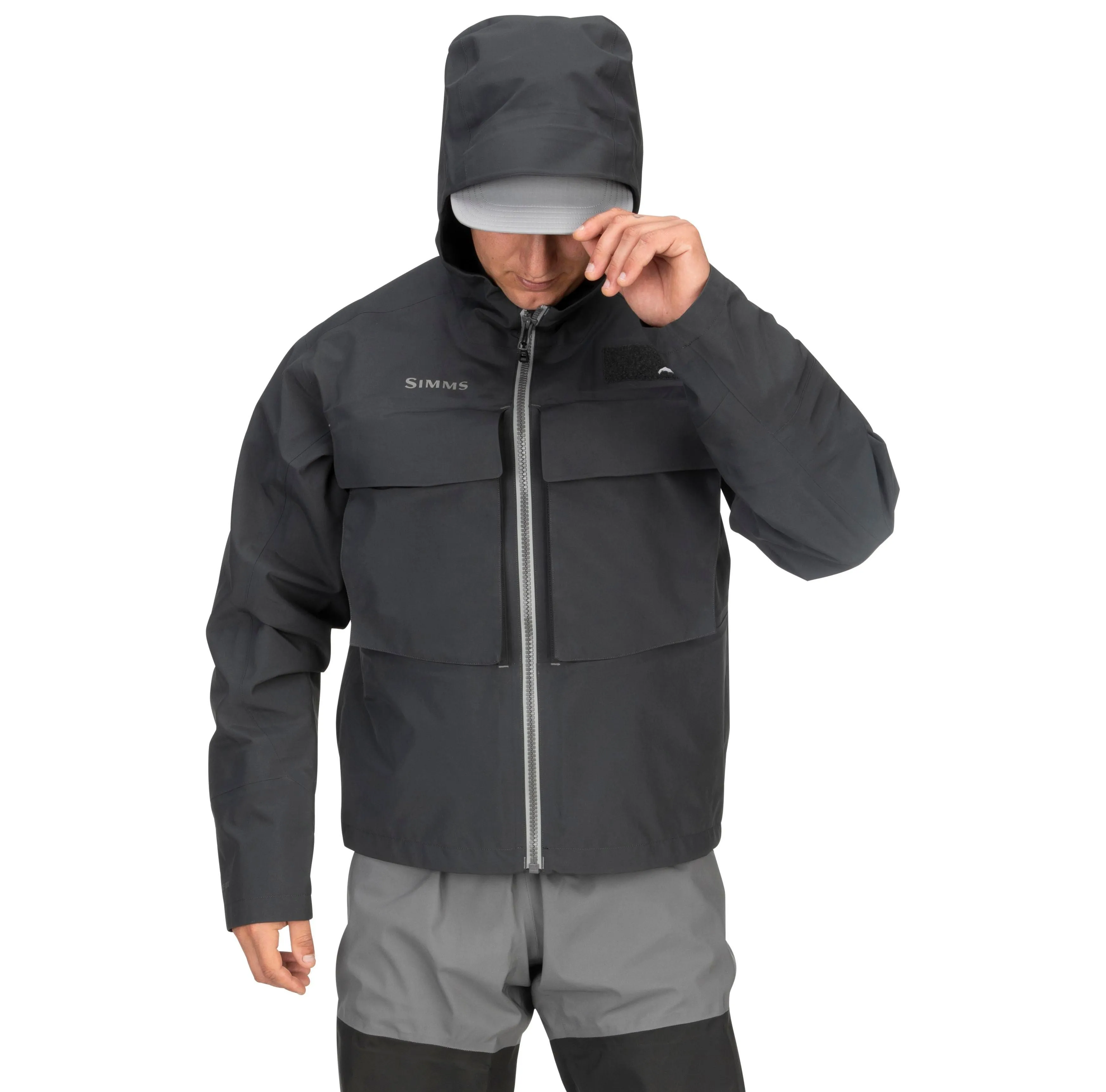 Simms Guide Classic Jacket