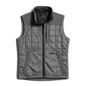 Sitka Lowland Vest (Woodsmoke)