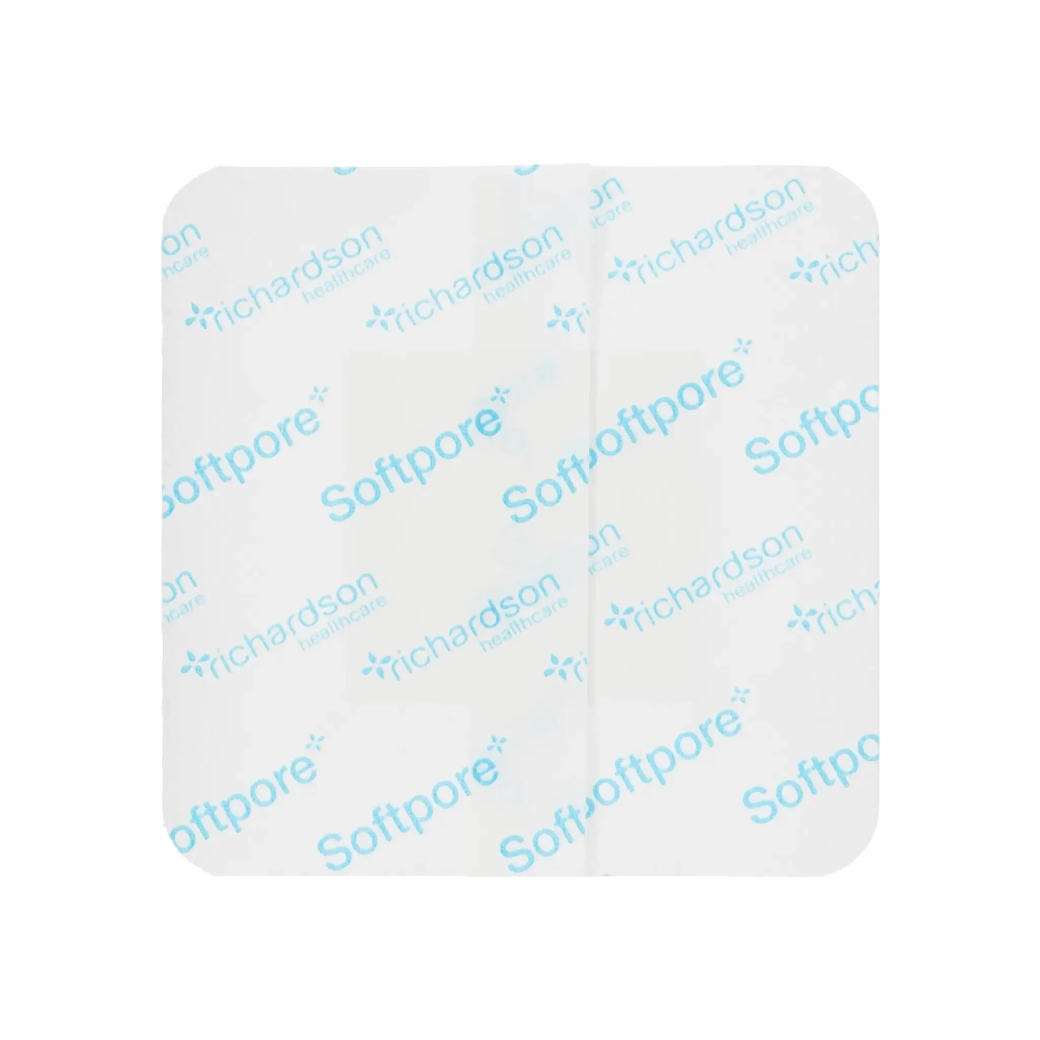 Softpore Adhesive 25cm x 10cm 30 Dressing