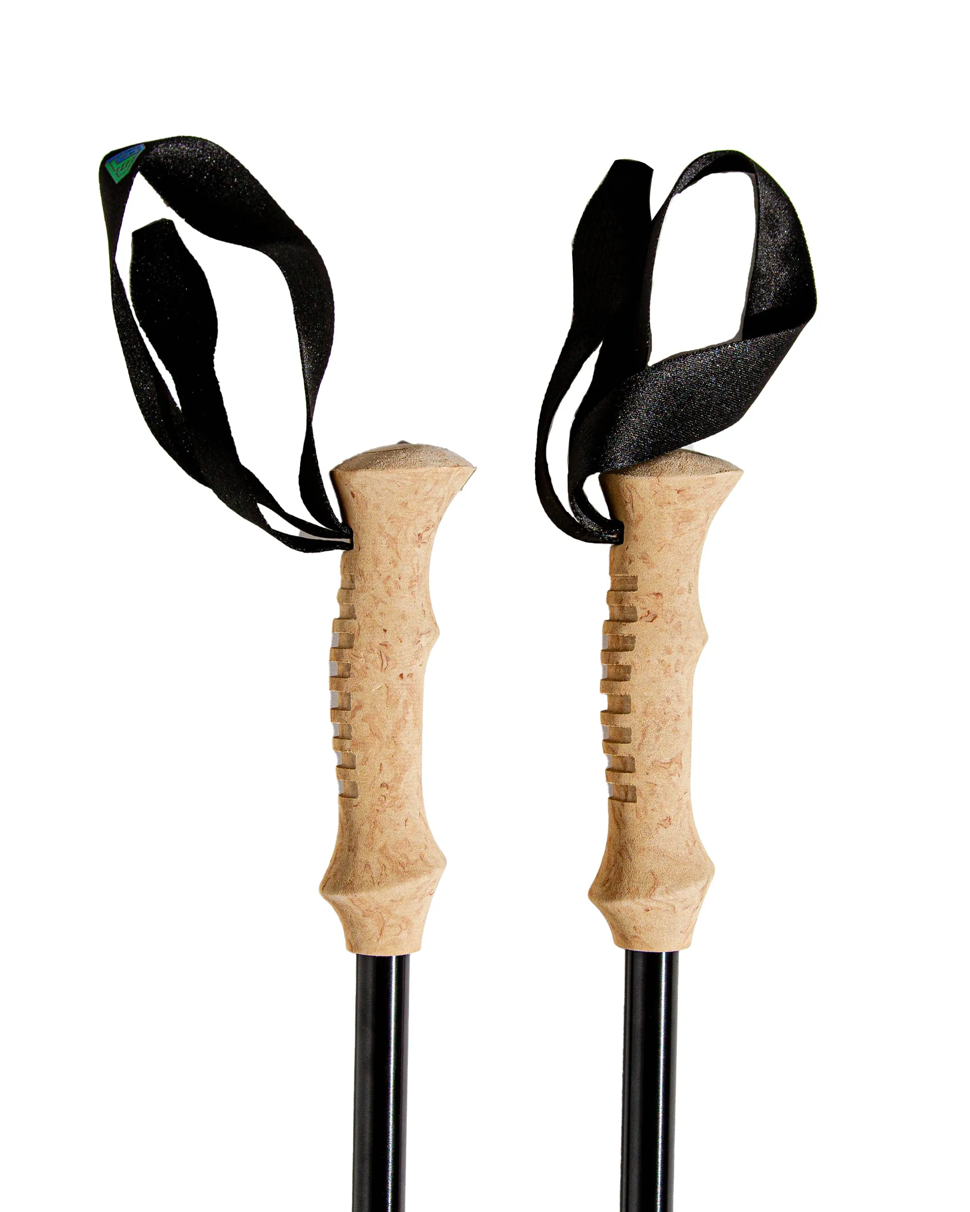 SP 7 Series Beige Handle Trekking Poles