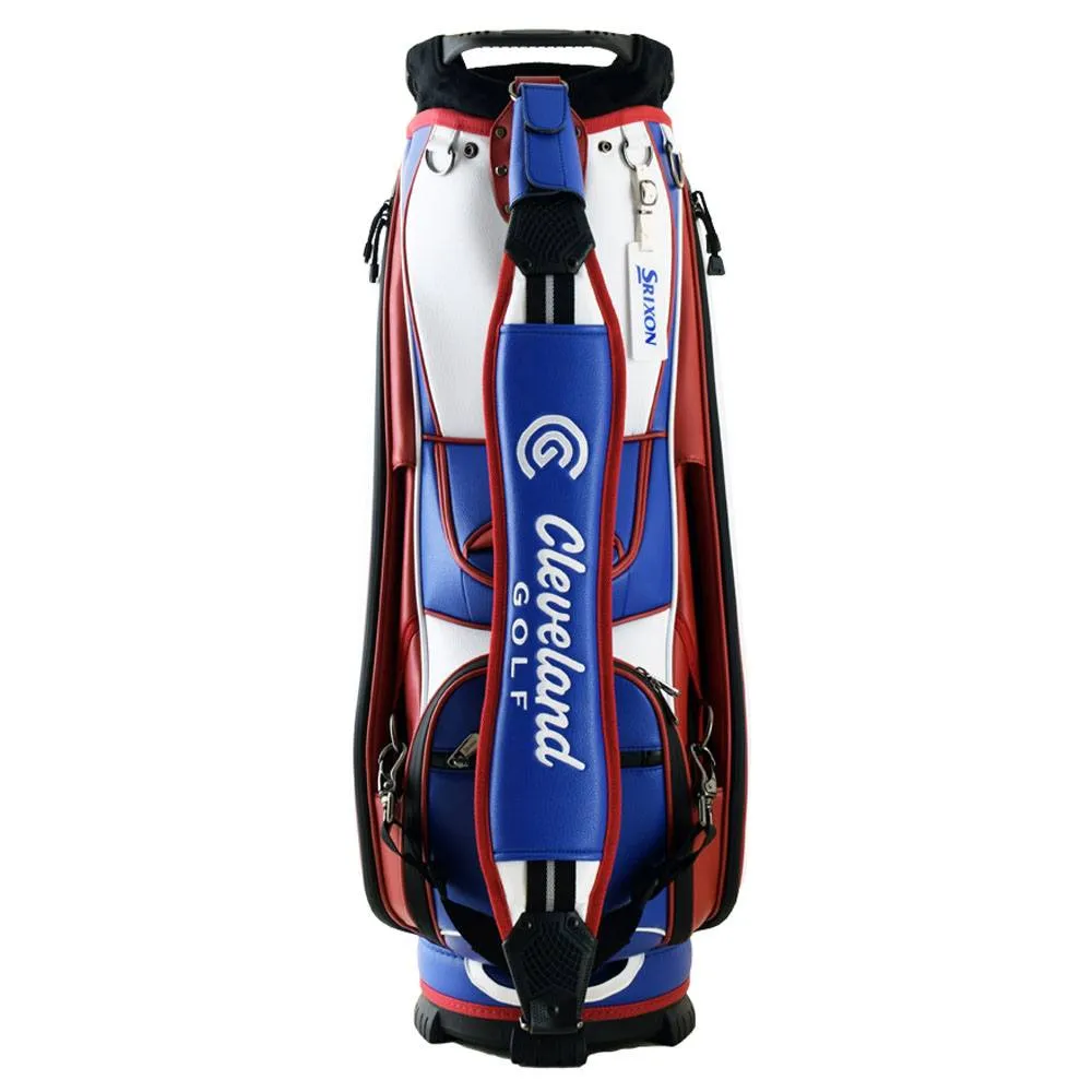 Srixon Limited Edition Staff Bag 2023