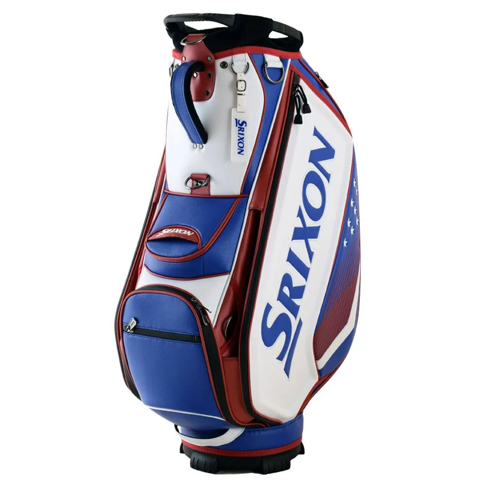 Srixon Limited Edition Staff Bag 2023