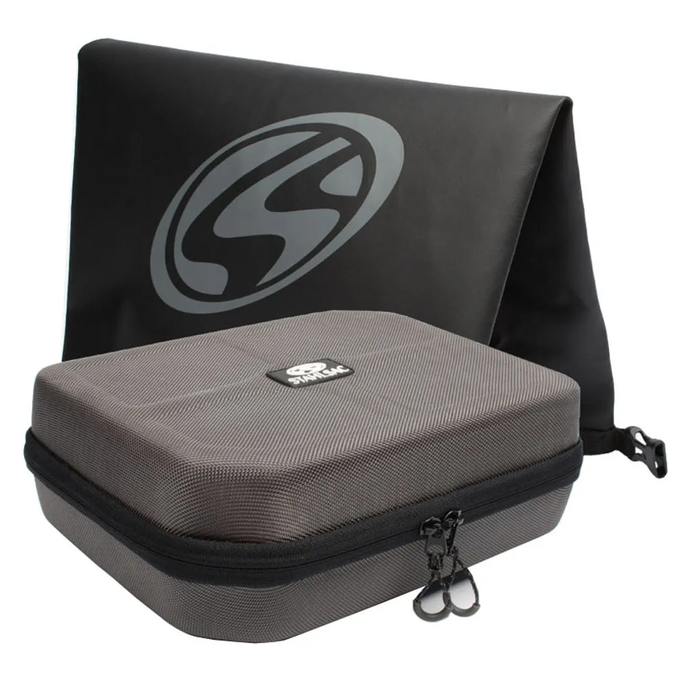 Stahlsac Moyo Two Camera Case Bag