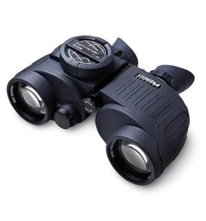 STEINER Binoculars Commander Global 7x50 c/w Compass