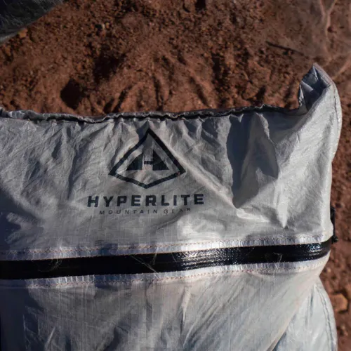 Stuff Sack Pillow by Hyperlite Mountain Gear