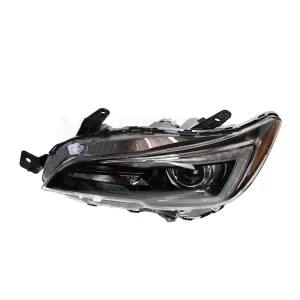 Subaru LED Headlamps 2018-2021 WRX/STI