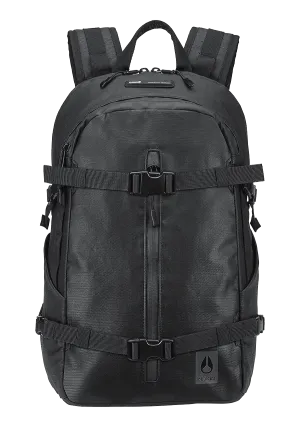 Summit Backpack - Black