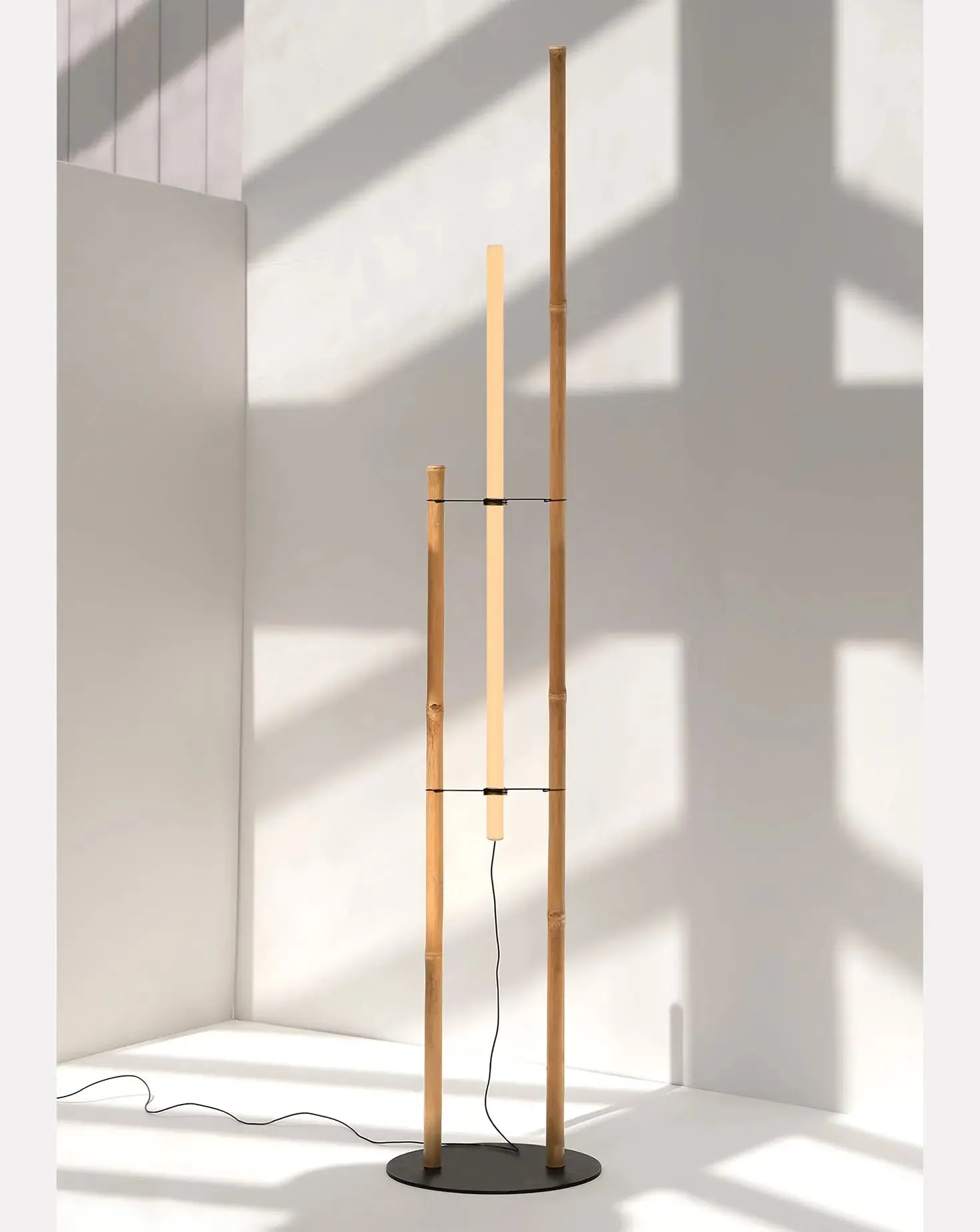 Ta-Ke 2 Floor Lamp