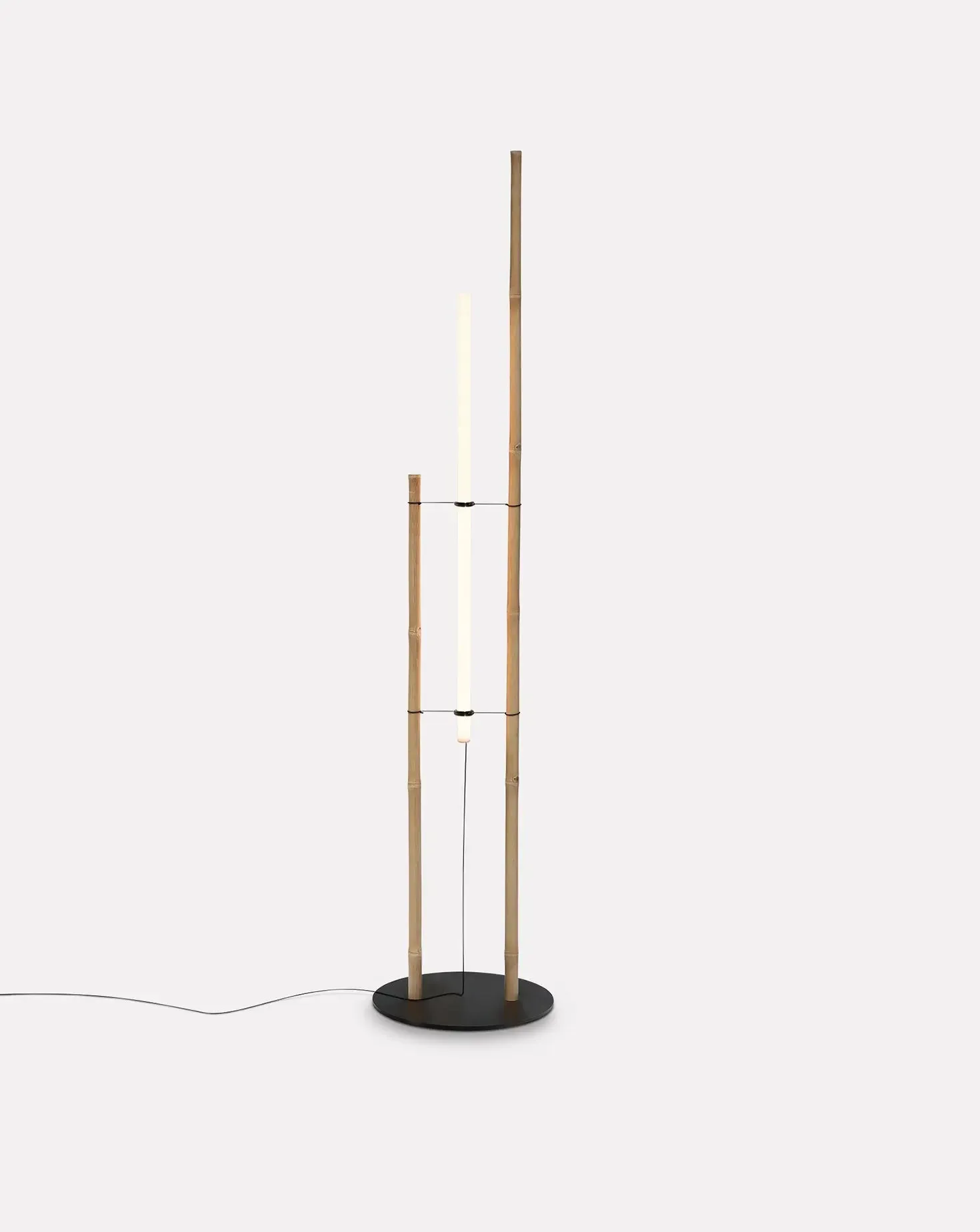 Ta-Ke 2 Floor Lamp