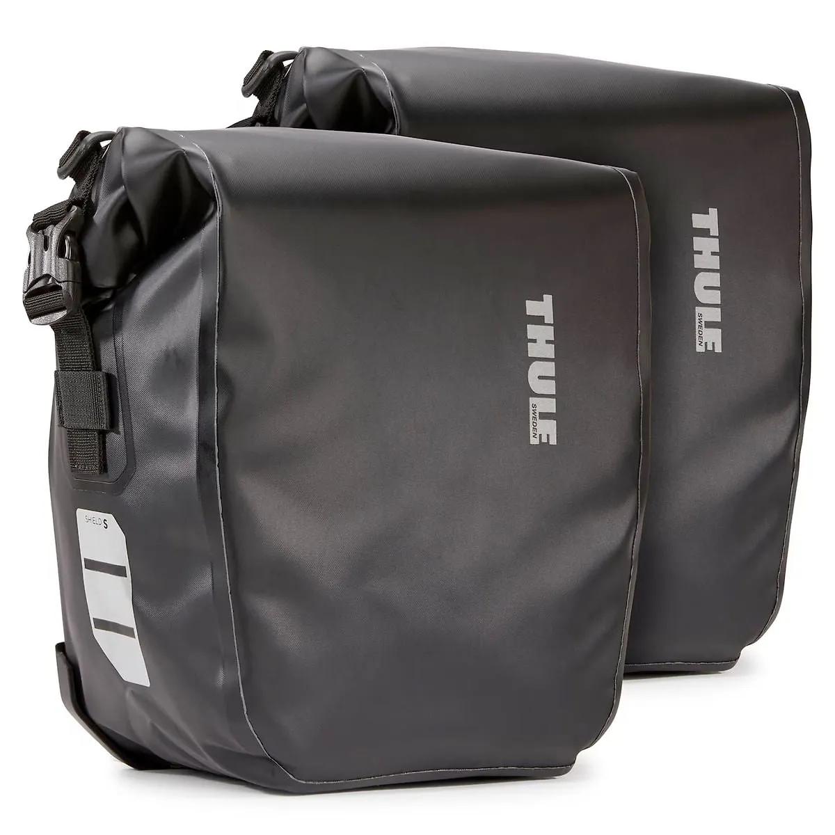 Thule Shield 13L Pannier Set