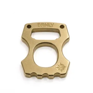 Toothy Cypop Bottle Opener