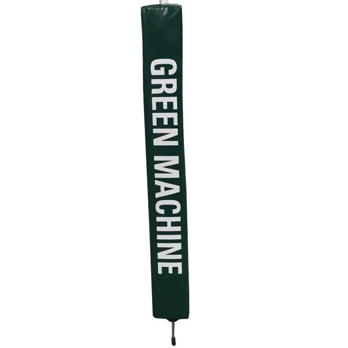 Touchline Flag Pole Protector