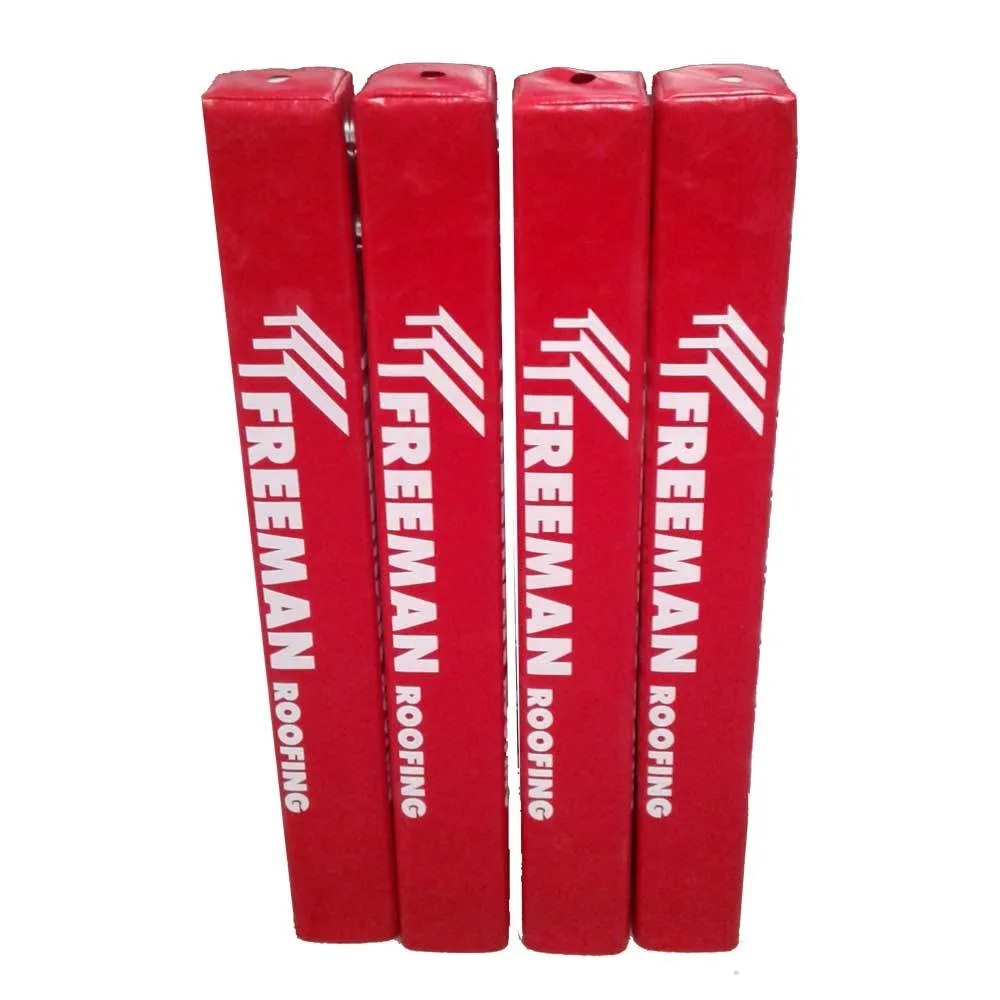 Touchline Flag Pole Protector