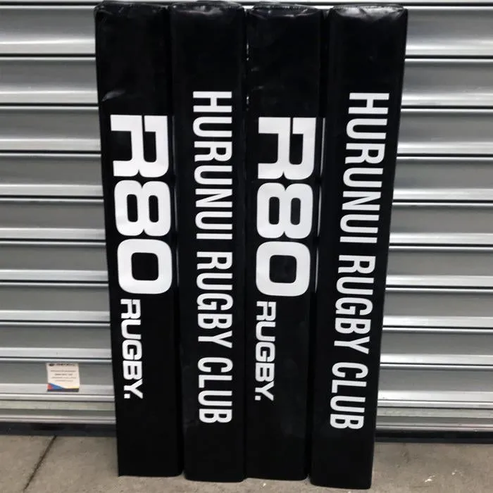 Touchline Flag Pole Protector