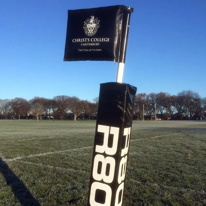 Touchline Flag Pole Protector