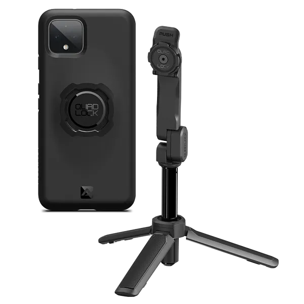 Tripod/Selfie Stick Kits - Pixel