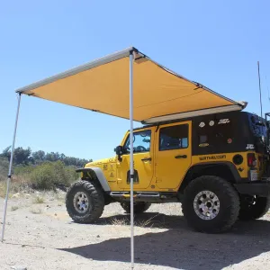 Tuff Stuff Roof Top Awning 6.5′ x 8'