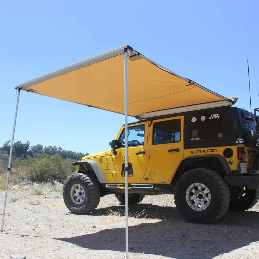 Tuff Stuff Roof Top Awning 6.5′ x 8'