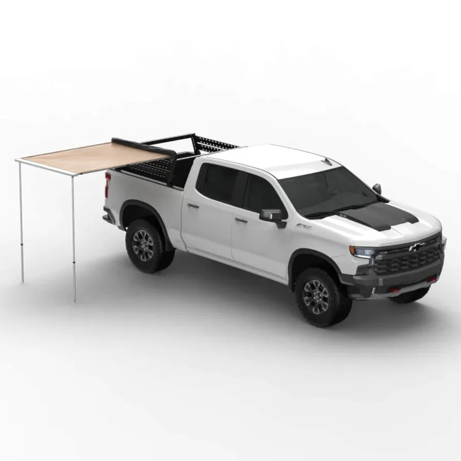 Tuff Stuff Rooftop Awning, 4.5′ X 6′