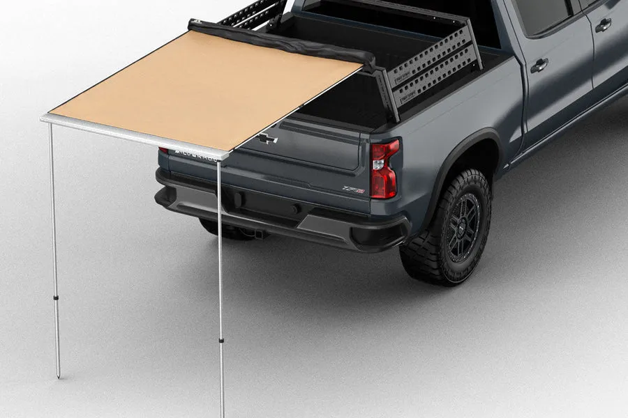 Tuff Stuff Rooftop Awning, 4.5′ X 6′