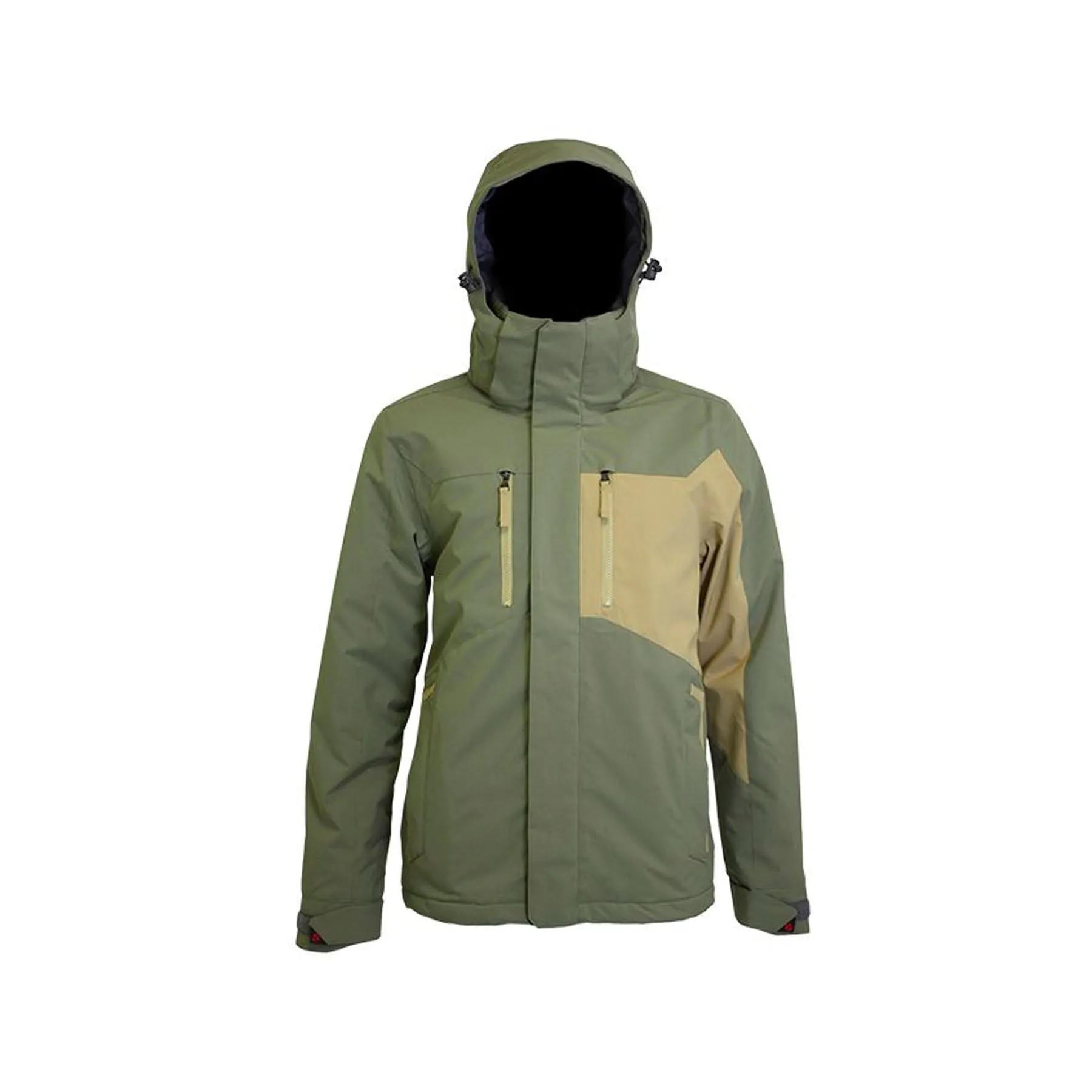 Turbine Jedi Mens Jacket