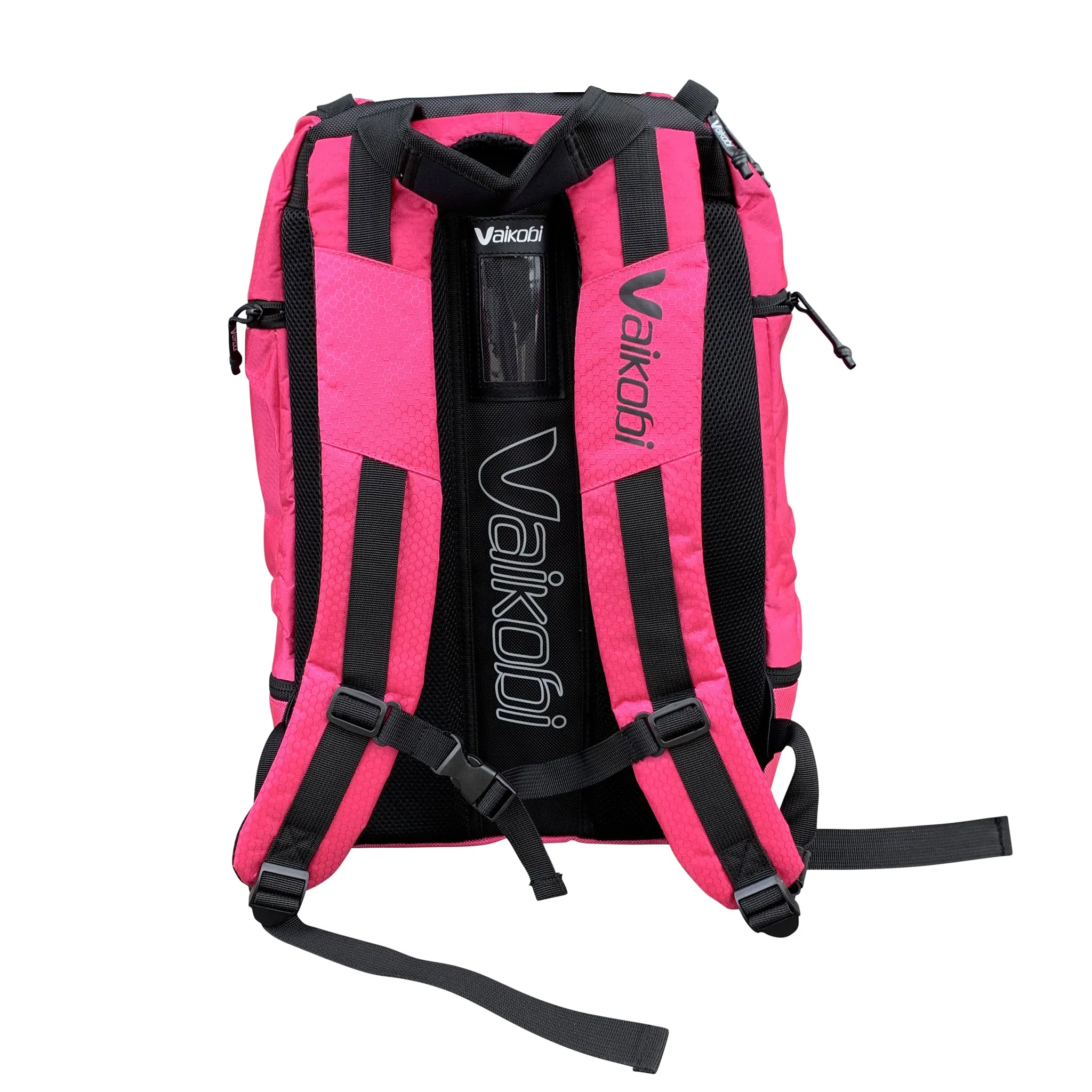 Vaikobi Race Backpack - Pink