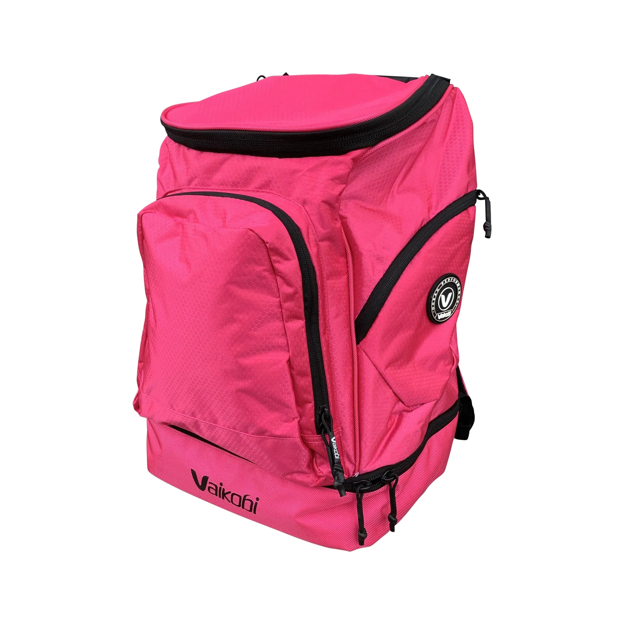 Vaikobi Race Backpack - Pink