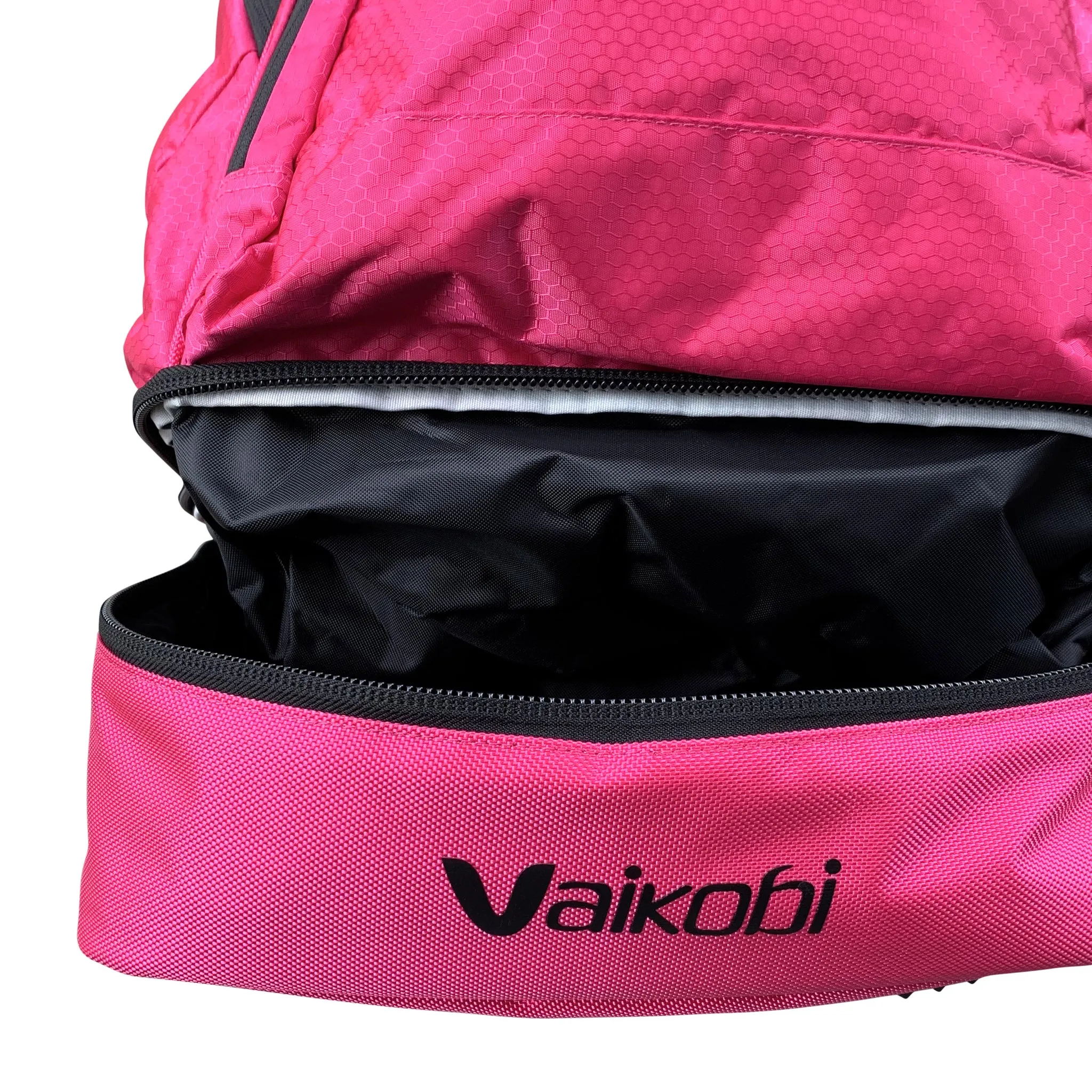 Vaikobi Race Backpack - Pink