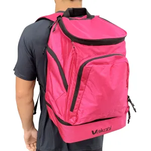 Vaikobi Race Backpack - Pink