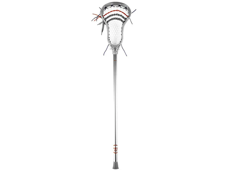 Warrior Burn Next Attack Complete Lacrosse Stick